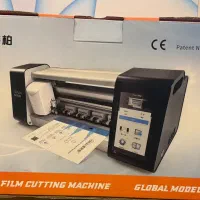 دستگاه برش گلس برند mietubl
