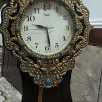 ساعت دیواری