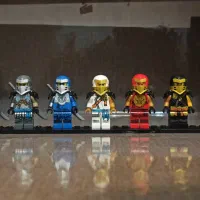 لگو نینجاگو