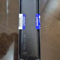 ddr ۳ و رم ۸ گیگ ddr3 و سی پی یو i5 6500