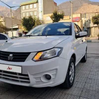 ساینا EX مدل 1399 بدون رنگ وضربه|خودرو سواری و وانت|کرمانشاه, |دیوار