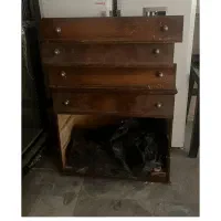 دراور و کمد درحد نو هستن و تخفیف هم میدم