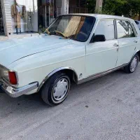 پیکان مدل ۸۳ دوگانهcng|خودرو سواری و وانت|جونقان, |دیوار