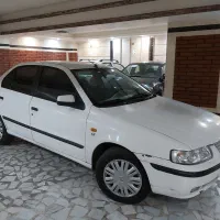 سمند LX EF7|خودرو سواری و وانت|تهران, مهرآباد جنوبی|دیوار