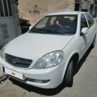 لیفان سواری