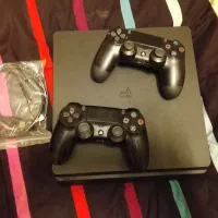 ps 4 اسلیم یه ترا کپی خور