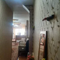 ۹۰ متر دو خوابه طبقه دوم سال ساخت 1396|فروش آپارتمان|کرج, شهرک امام رضا (ع)|دیوار