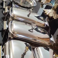 پک پذیرایی Arno آلمانی سوفله خوری وارمردار