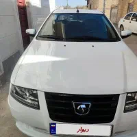 سورن پلاس xu7pبرقی|خودرو سواری و وانت|نیریز, |دیوار