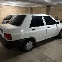 پراید ۱۳۱se مدل ۹۷