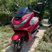 هوندا Pcx 160cc