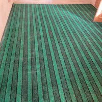 موکت و پرده کرکره عمودی