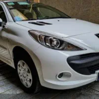 ۲۰۷فلز صفر تحویل فوری