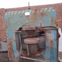 پرس موزاییک