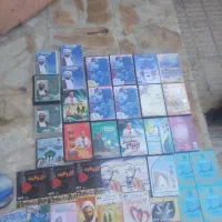 سی دیDVDمذهبی فرهنگی|فیلم و موسیقی|شیراز, جوادیه|دیوار