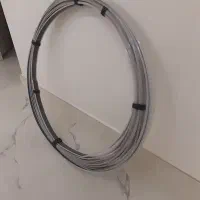 دیفیوزر لاین نوری روکش خالی  ۳ سانتی
