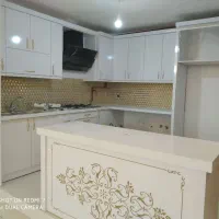 ۱۱۰ متر روبروی فضای سبز ،اسانسور پارکینگ|فروش آپارتمان|مشهد, نکاح|دیوار