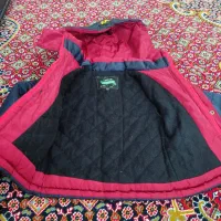 کاپشن های بچگانه در حد نو از یکسال تا پنج سال|کفش و لباس بچه|قروه, |دیوار