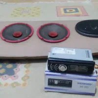 ضبط وباند|صوتی و تصویری|هشتگرد, شهرک آرتیمان|دیوار