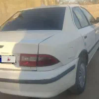 سمند ۹۴ خشک کیلومتر ۱۶۵۰۰۰ فقط معامله