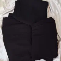 پارچه چادر مشکی