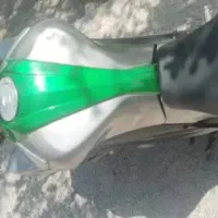 فروش موتورنیکتاز Z1000 دوسیلندر مدل 1401درحدنو|موتورسیکلت|اصفهان, علی قلی آقا|دیوار