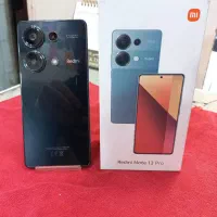 شیاومی Note 13 pro با حافظه 256گیگابایت رم 8