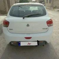 تیبا دو مدل برج ۱۱ سال ۹۵