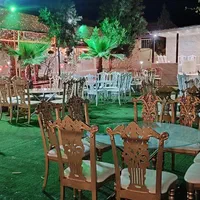 باغ ویلا ( تالار جهت جشن ها)|اجارهٔ کوتاهمدت ویلا و باغ|اصفهان, بهارستان|دیوار