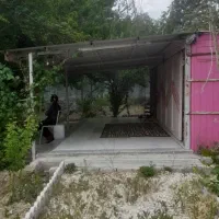 باغچه اتاقدار|فروش زمین و ملک کلنگی|شهرکرد, |دیوار