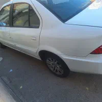 سمندسورن توربو ۹۵|خودرو سواری و وانت|اردبیل, |دیوار