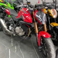 بلنتا cr 200 ABS از دم