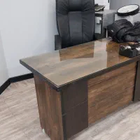 فروش صندلی و میز|دفتر کار|لنگرود, |دیوار