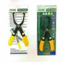 انبر سوکت بنزین تی وی اس دستی