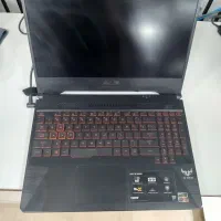 Asus tuf 505d