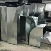 کانال سازی کولر