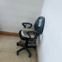 میز منشی و مدیریت و صندلی|دفتر کار|شهرکرد, |دیوار