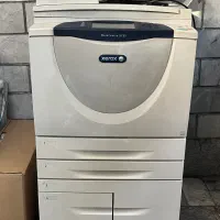 دستگاه کپی زیراکس ۵۷۵۵