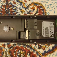 نوکیا TA1236|موبایل|پرند, فاز ۳|دیوار