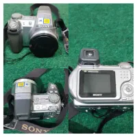 دوربین هدفون رادیو