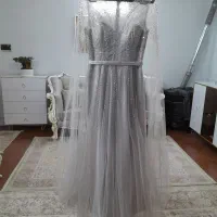 لباس مجلسی سایز ۳۶ و۳۸|لباس|پاکدشت, شهرک انقلاب|دیوار