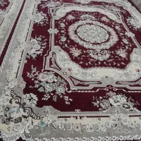 فرش ۱۲ متری|فرش|سنندج, |دیوار