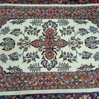 فرش|فرش|گلپایگان, |دیوار