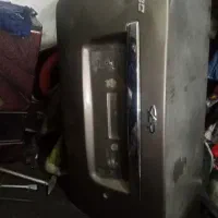 کاپوت عقب ام وی ام ۵۳۰