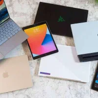 تعویض لپ تاپ کارکرده با نو و ...