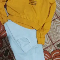 لباس تیکه ای 50000هزارتومن