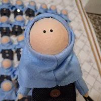 عروسک مدرسه ای|اسباببازی بچه|بهارستان, |دیوار