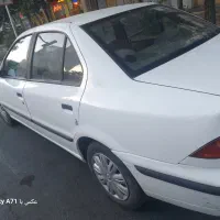 سمند EF7بنزینی|خودرو سواری و وانت|مشهد, خرمشهر|دیوار