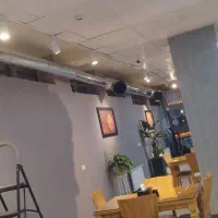 کانال سازی و هود و دریچه کولر ، آهنگری و جوشکاری