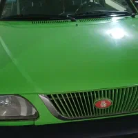 تاکسی پراید ۱۴۱گردشی